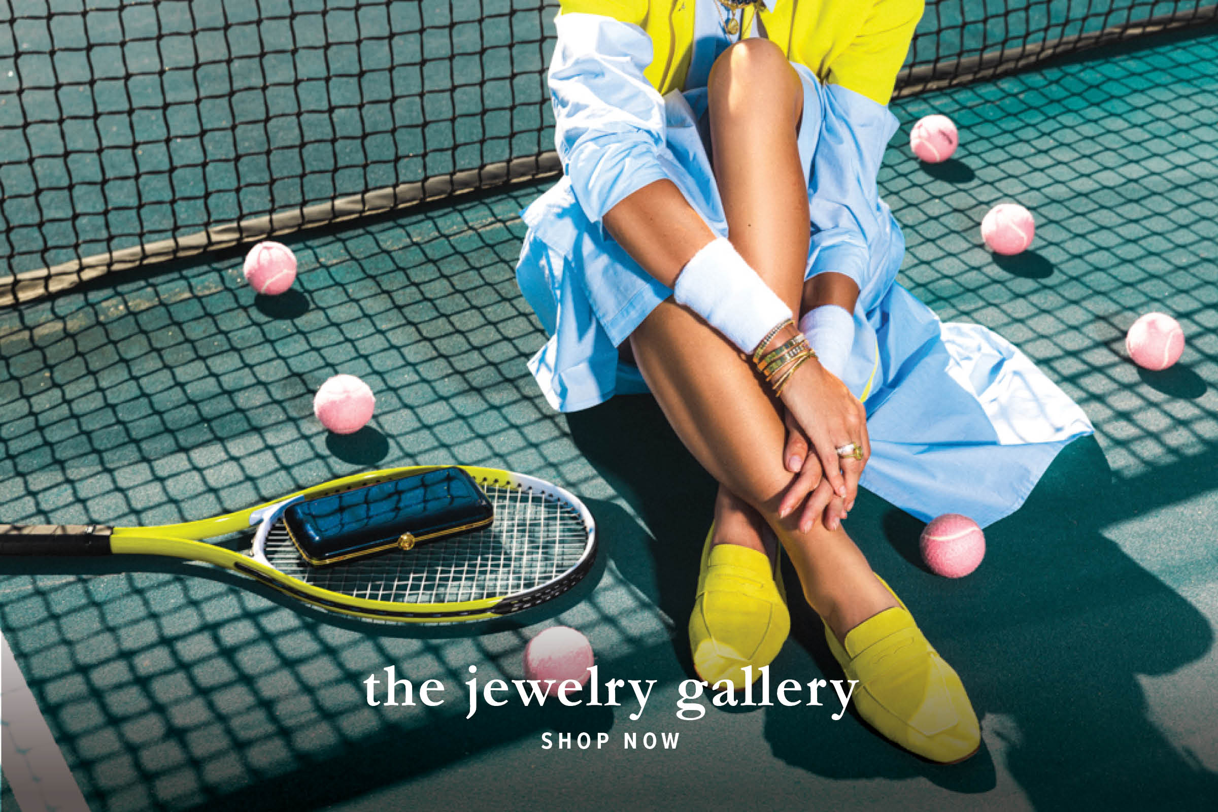 Curated Luxury for Discerning Tastes